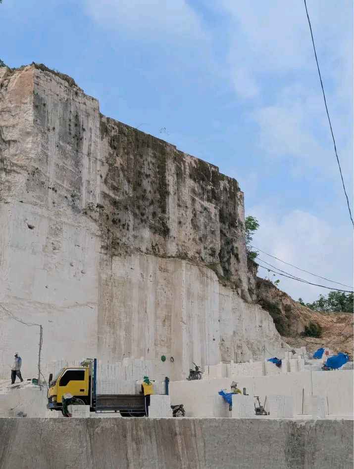Umpak Batu Kapur